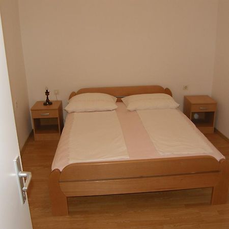 Apartment Tea Makarska Ngoại thất bức ảnh