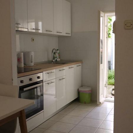 Apartment Tea Makarska Ngoại thất bức ảnh
