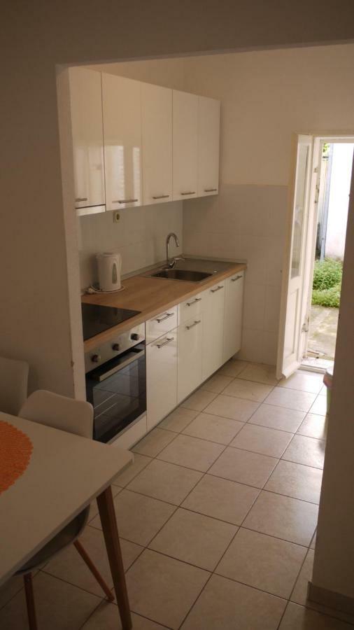 Apartment Tea Makarska Ngoại thất bức ảnh