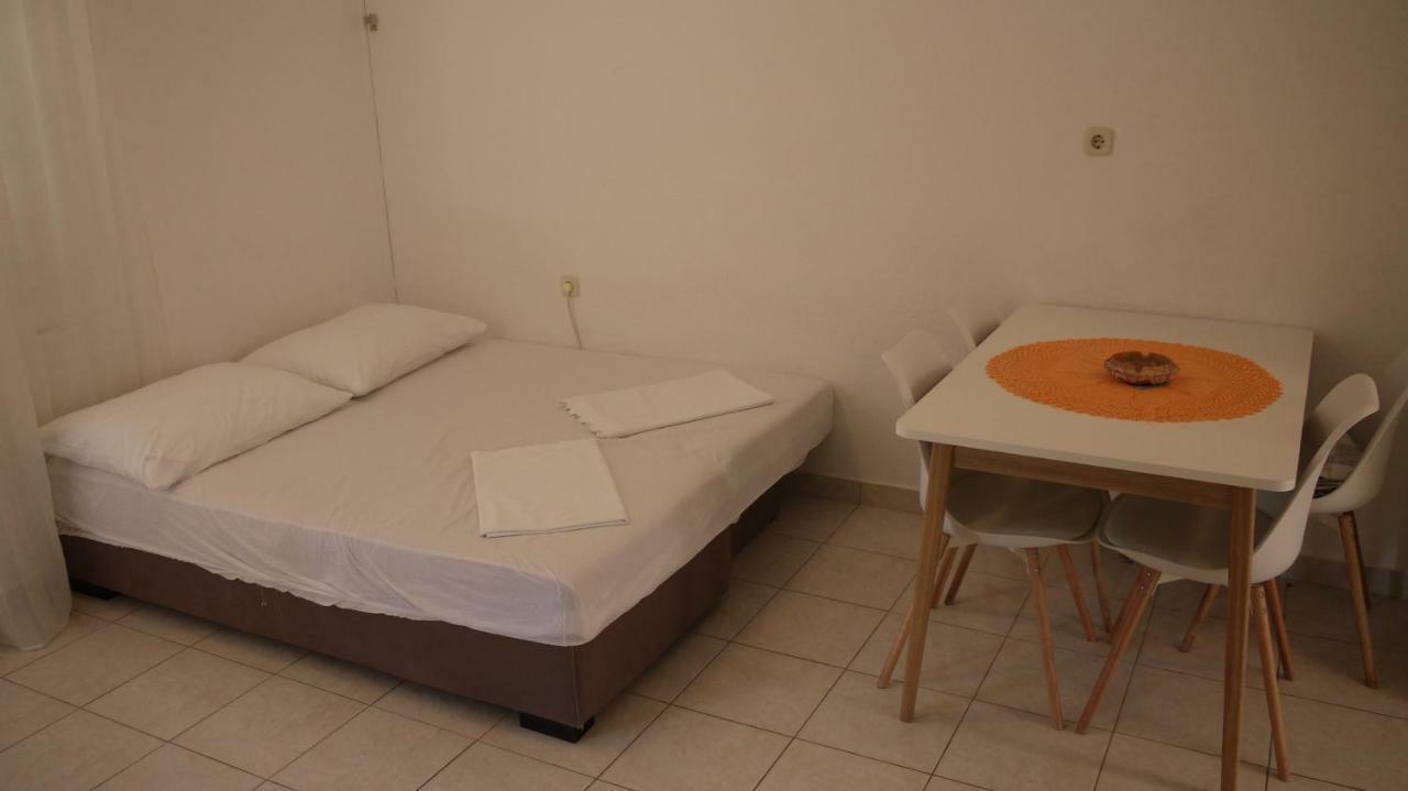 Apartment Tea Makarska Ngoại thất bức ảnh