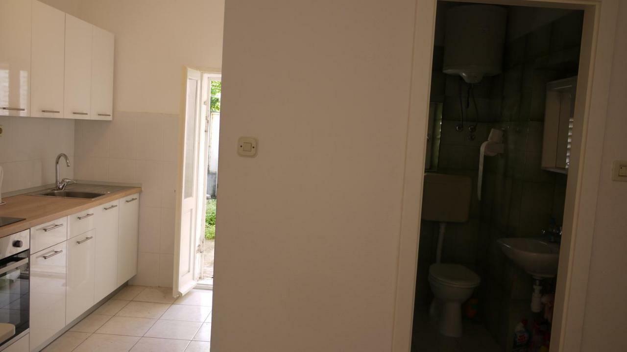 Apartment Tea Makarska Ngoại thất bức ảnh
